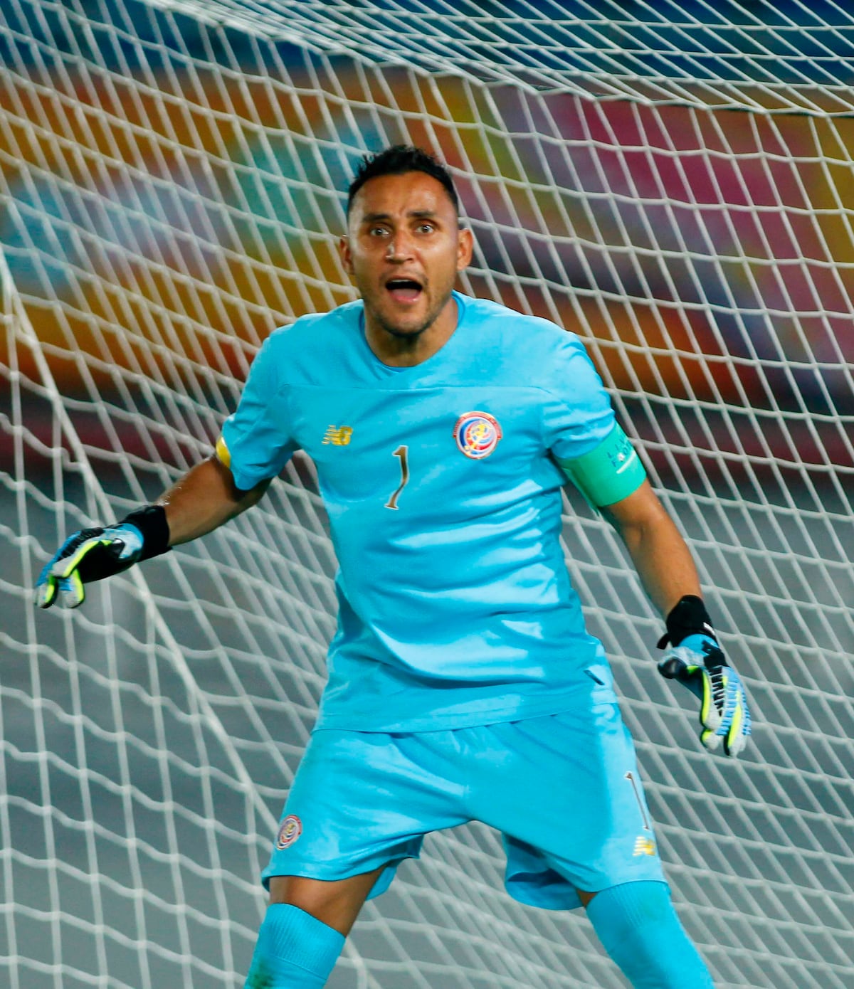 Finalmente se reveló el salario de Keylor Navas con el PSG
