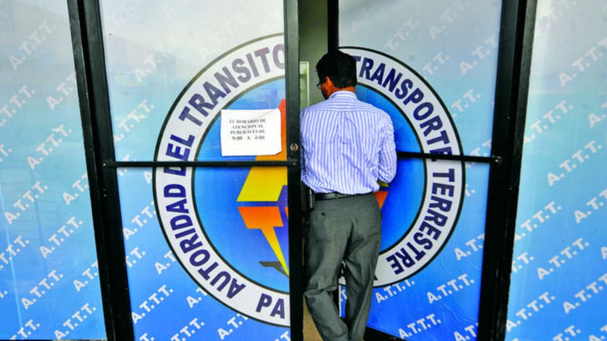 Las licencias que vencen en marzo se les concederá prórroga