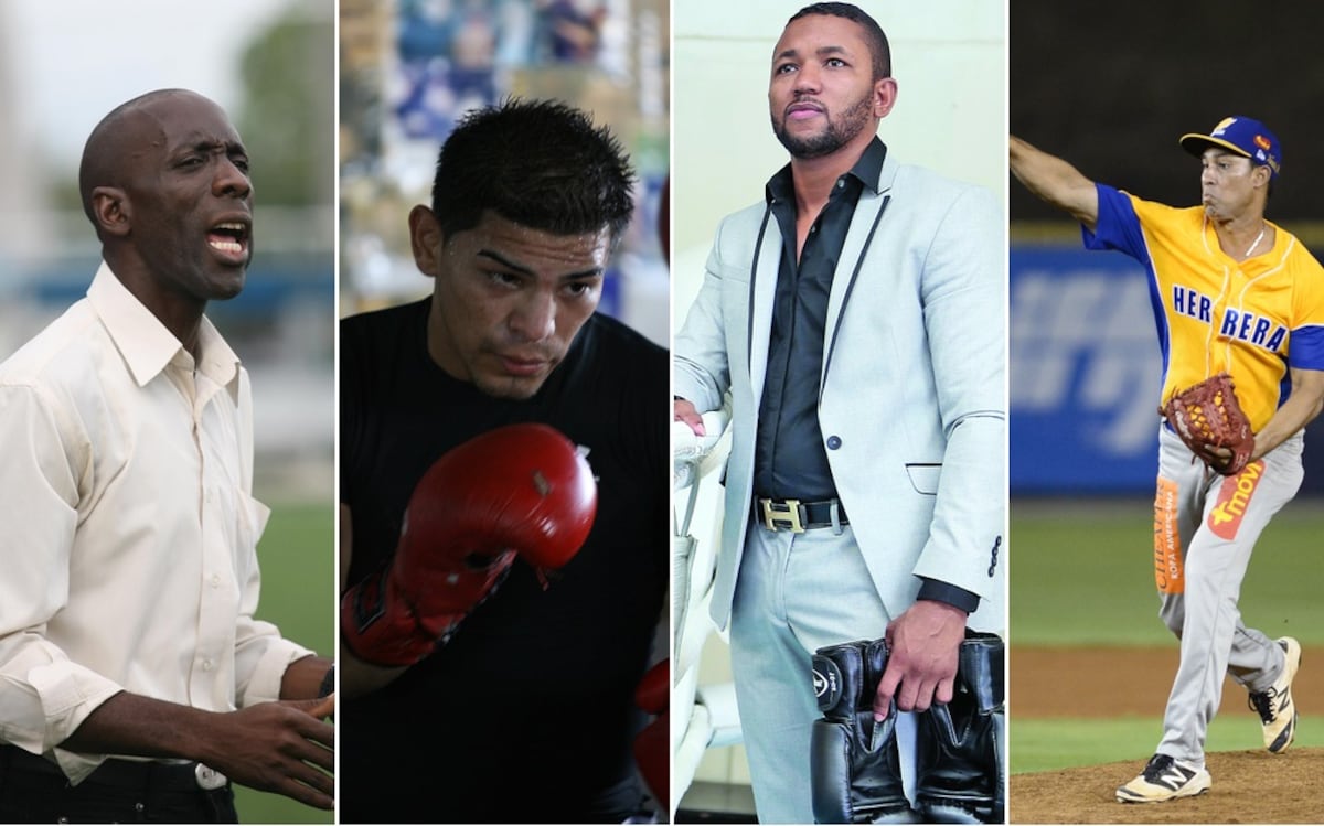 Deportistas se lanzan para las elecciones 2019