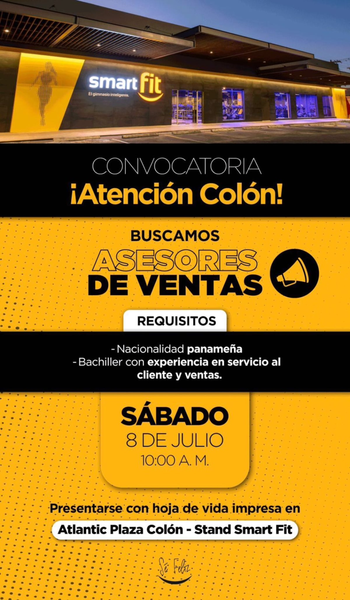 Vacantes. Buscan personal en las siguientes posiciones. Anote...