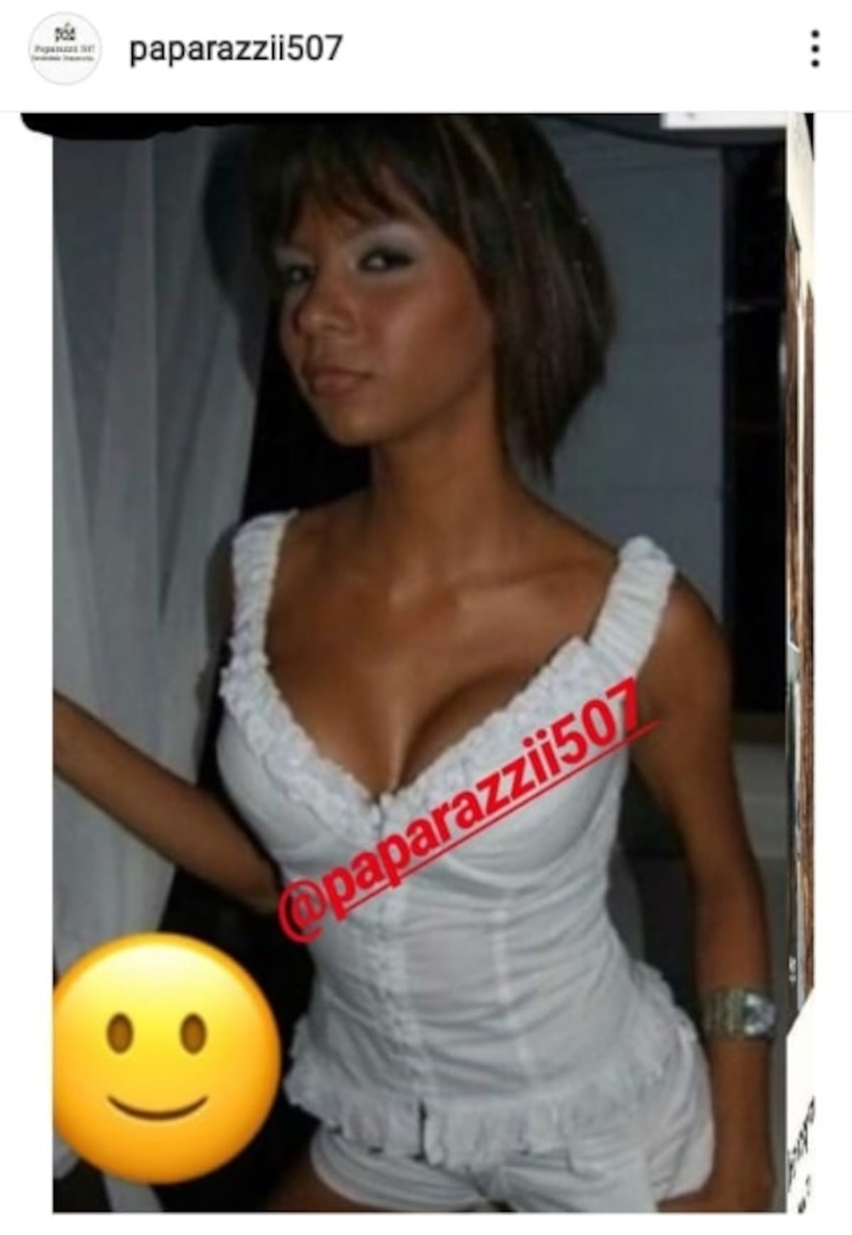 Salen a la luz fotos perturbadoras de Mónica ‘Lola’ Díaz +Fotos