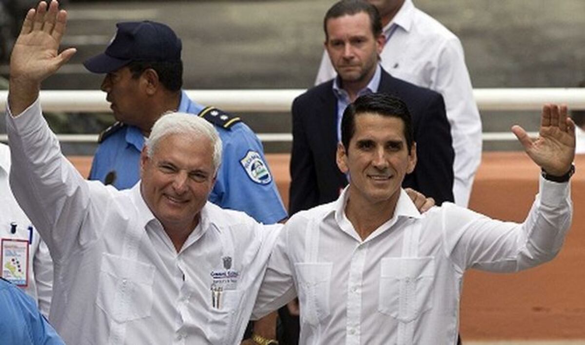 Uy, se formó. ‘Te falta huevos’. Rómulo Roux ‘frentea’ a Martinelli. Se tildan de cobardes