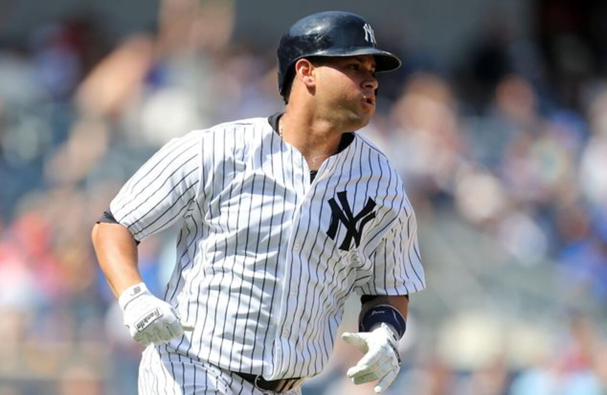 El gran deseo del dominican Gary Sánchez para este 2021