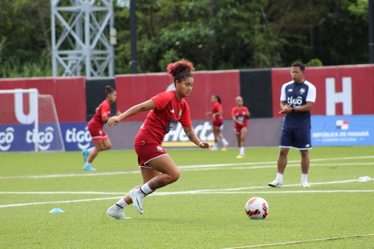 Quintana: ‘Las 41 que están en la lista que se dio hace una semana tienen posibilidades de ir a México’