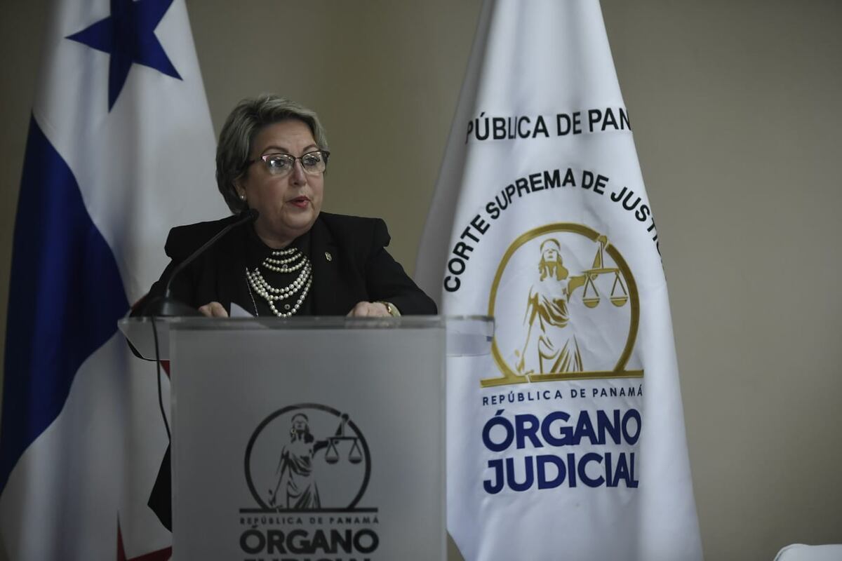 Editorial. Corte en manos de mayoría de mujeres está obligada a demostrar su independencia