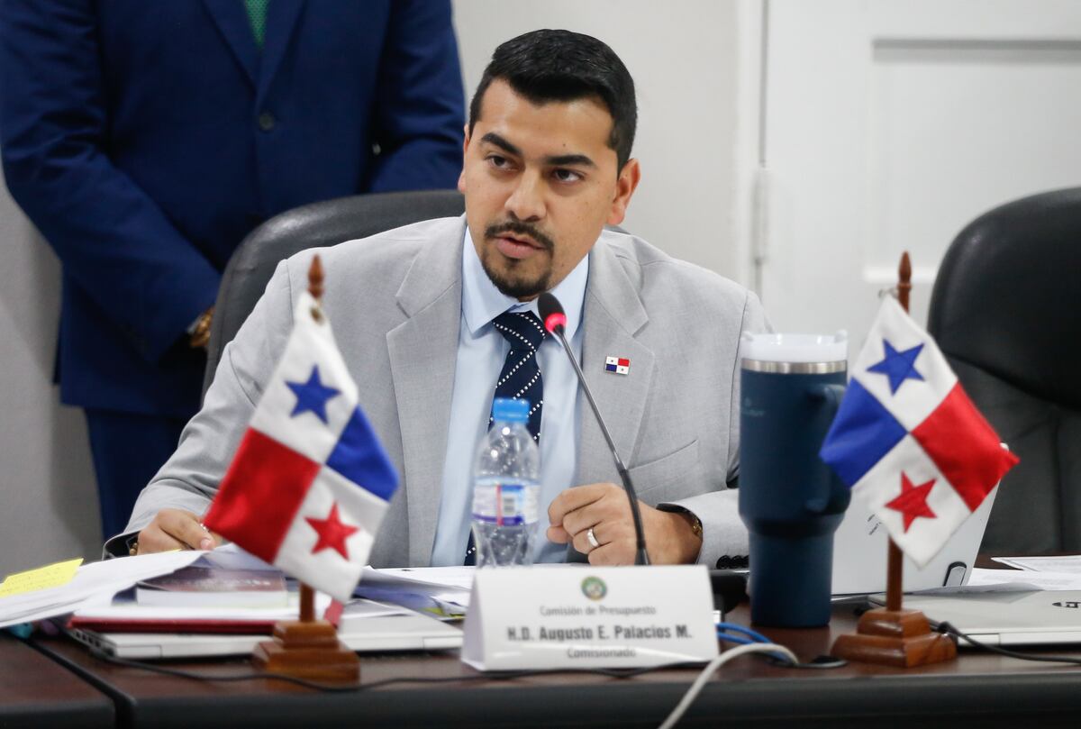 ‘VAMOS’ pa’ la junta directiva: Augusto ‘Tuto’ Palacios y su bancada desafían al oficialismo en la Asamblea