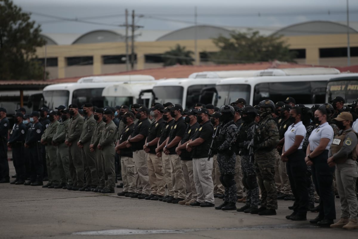 Más de 28 mil unidades de los estamentos policiales serán desplegadas para operativos de fin de año