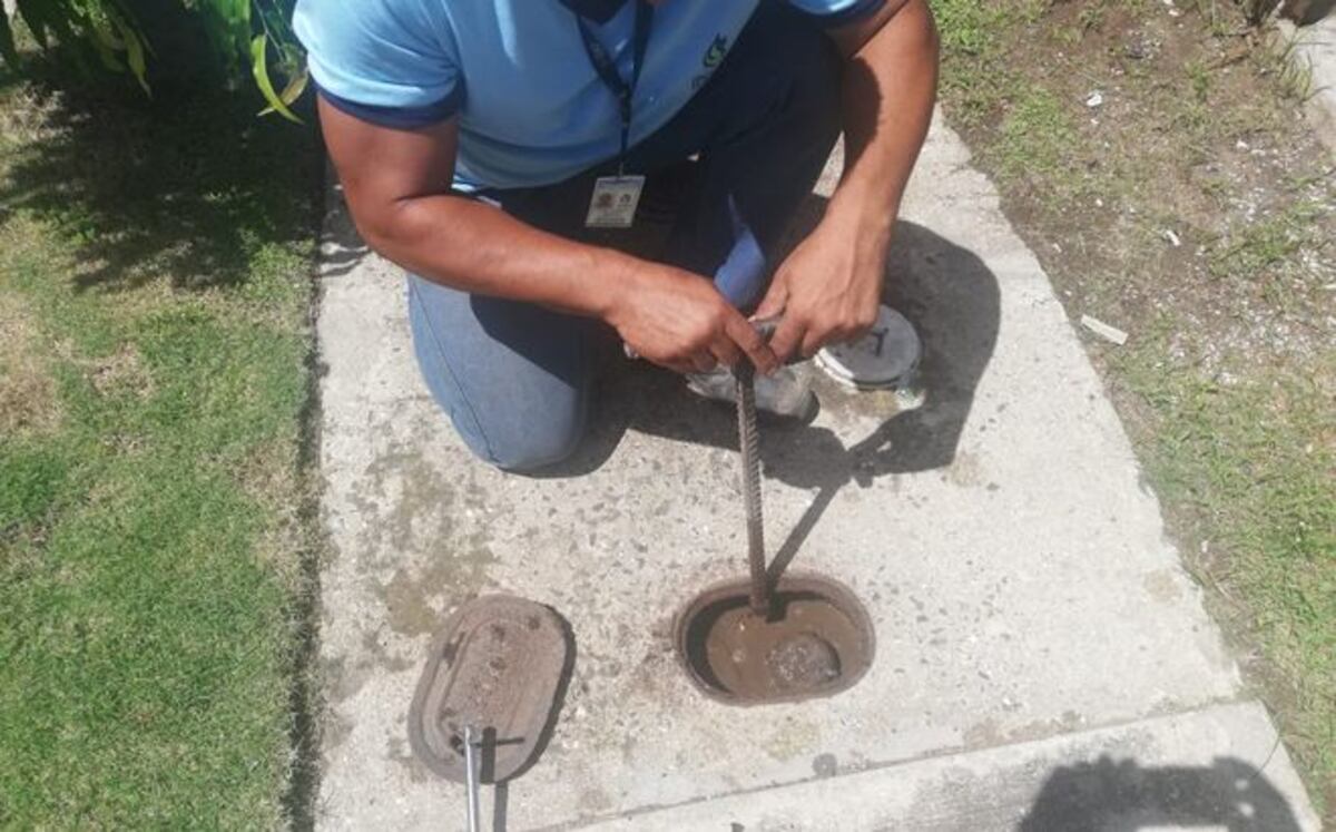 Idaan prepara jornada de cortes por morosidad en el sector comercial