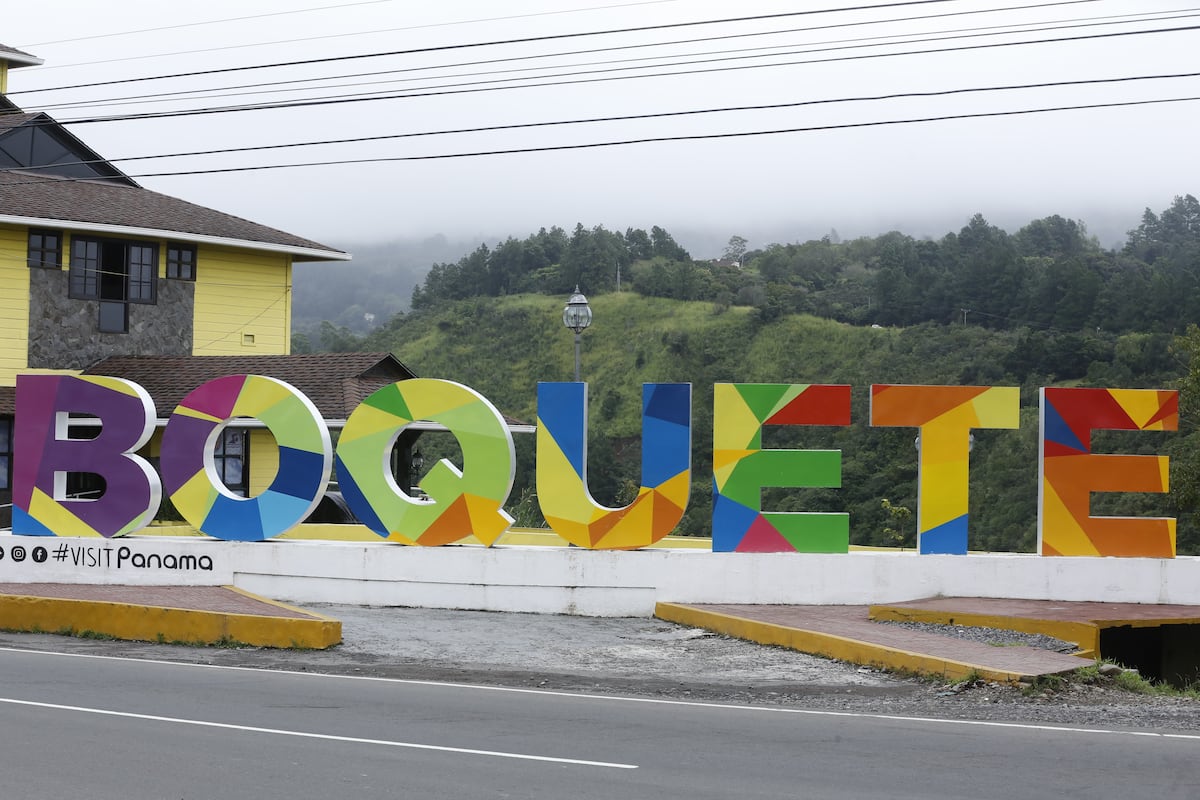 Boquete tiene nuevos horarios para venta de licor