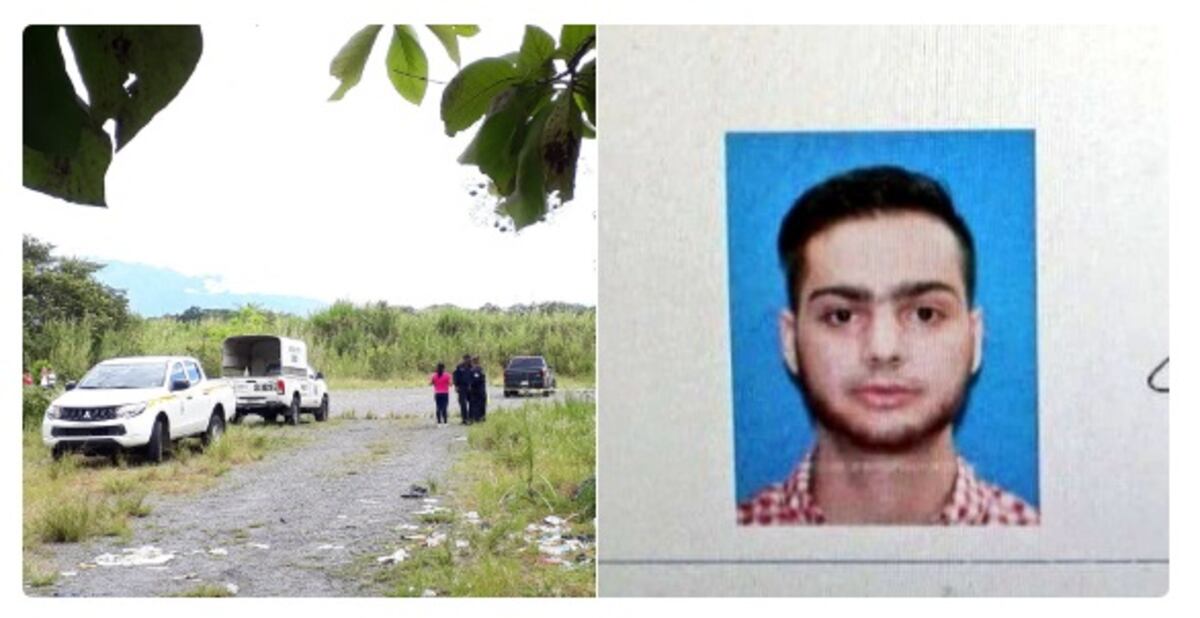 Expolicía y árabe entre los detenidos por secuestro a palestinos en Chiriquí