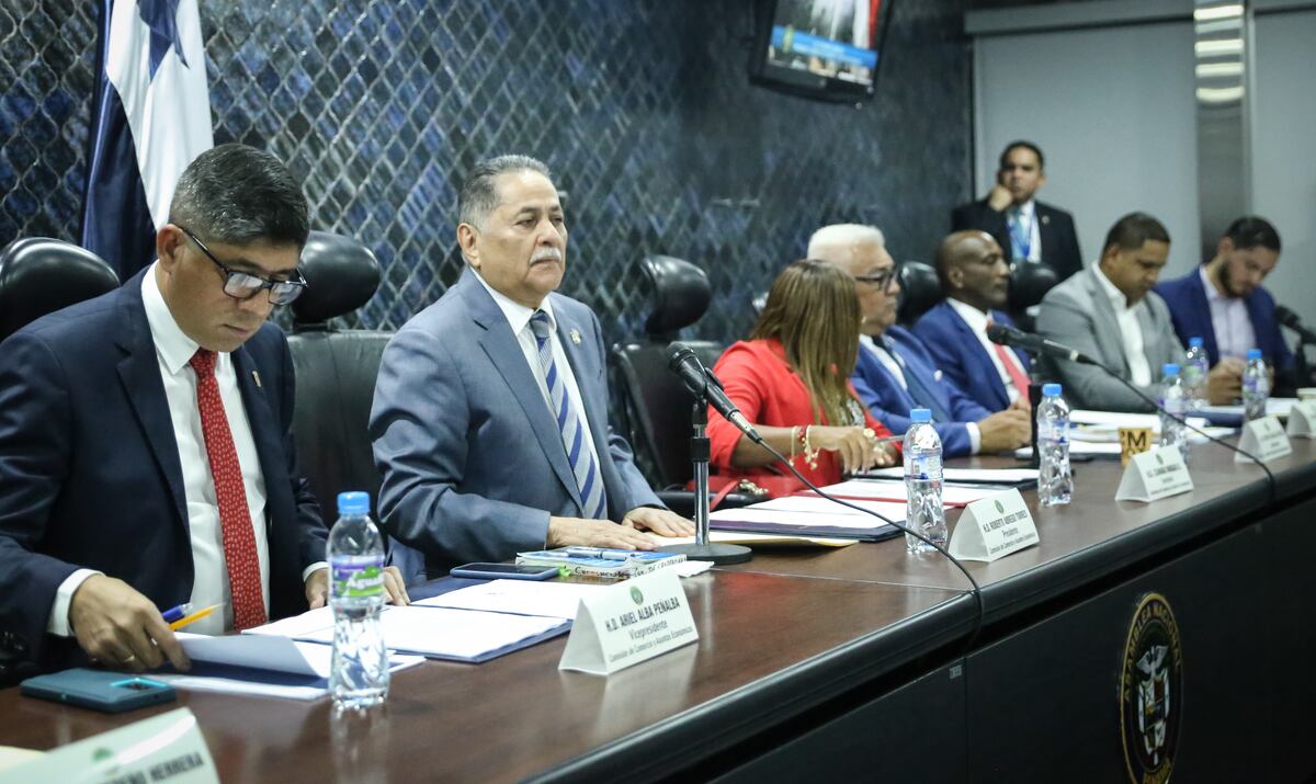 Un poco más de 100 personas se inscriben para el debate minero en la Asamblea