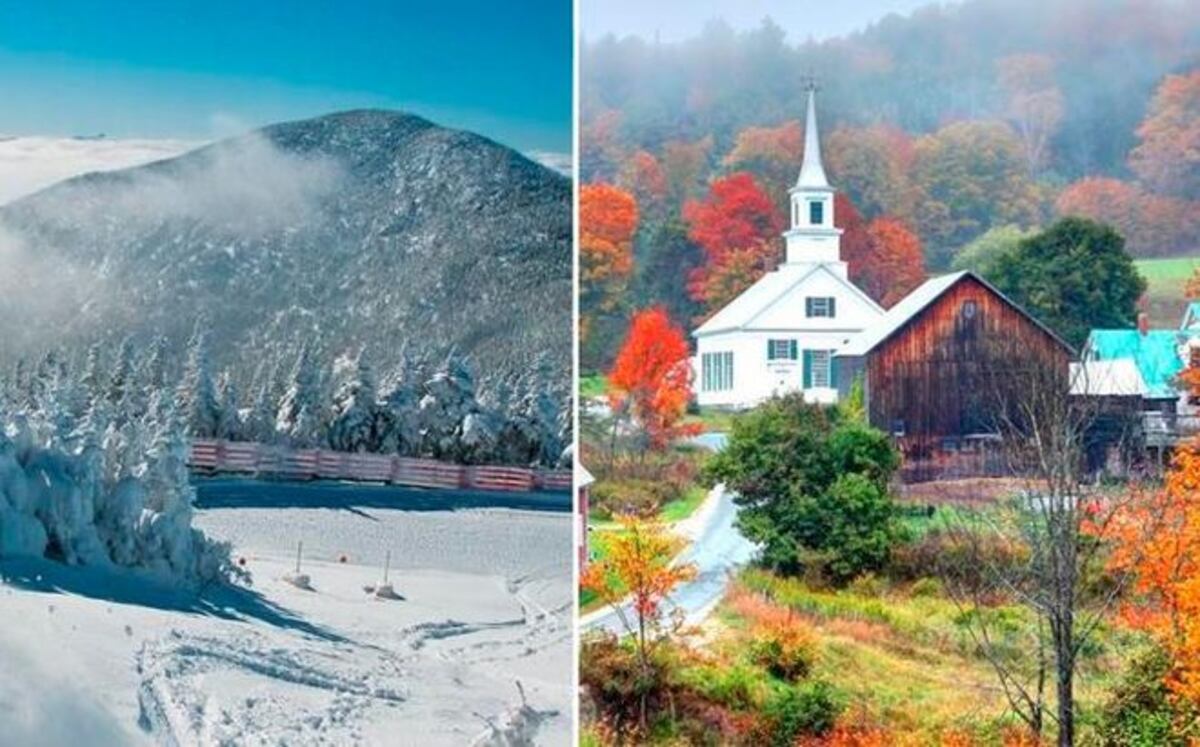 Este estado ofrece miles de dólares por mudarte y trabajar desde casa