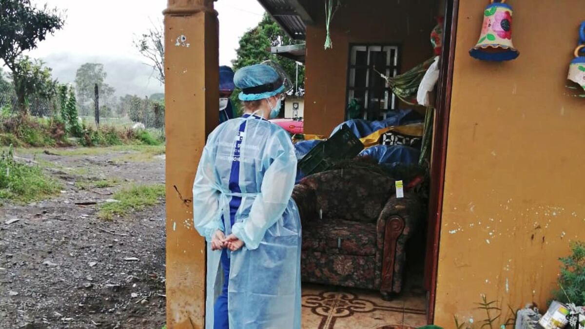 Reportan 542 nuevos casos de covid-19 este miércoles y 11 personas más perdieron la vida