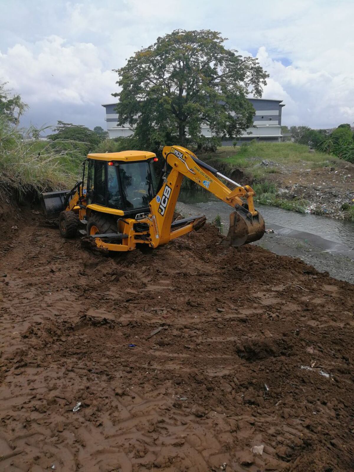 ¡SUSPENDEN! El Idaan informa que trabajos en Panamá Este se retomarán el domingo