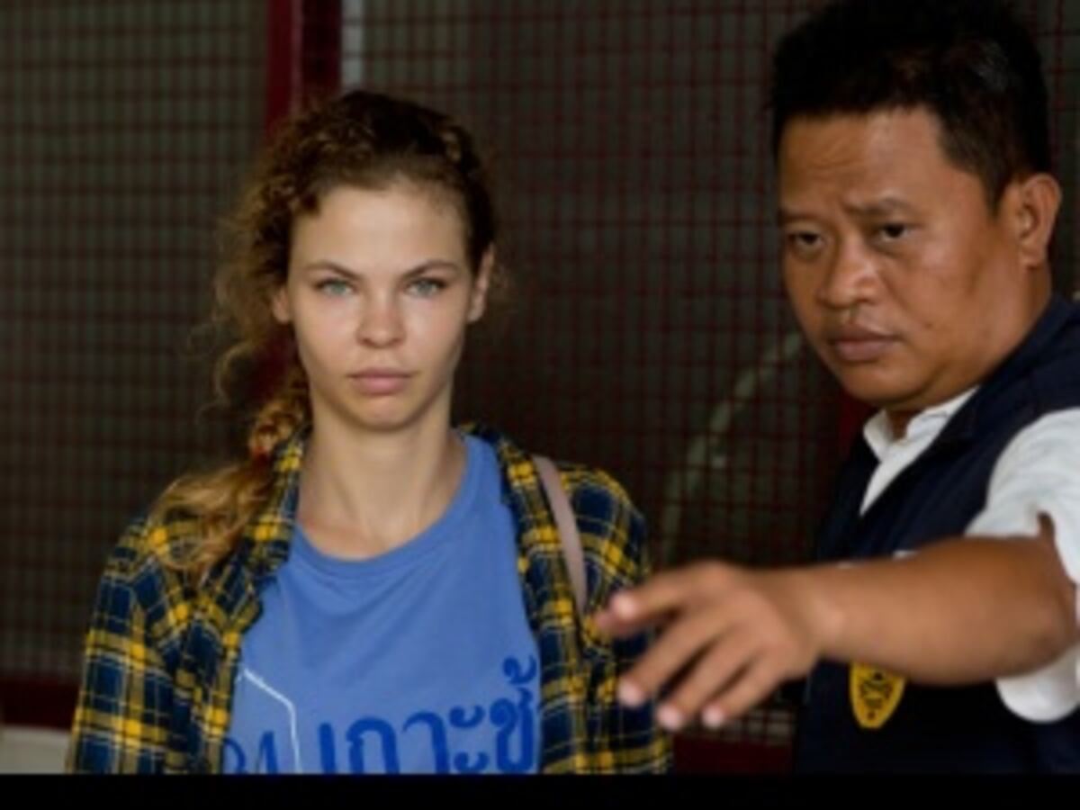 Promete información sobre Rusia y Trump a cambio de asilo en EU