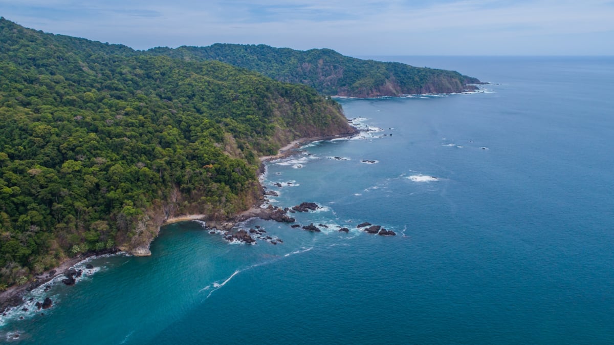 Ahora puedes pagar tu entrada a las áreas protegidas de Panamá en línea