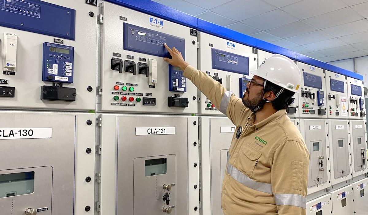 ENSA invierte $260 millones para seguir optimizando su servicio