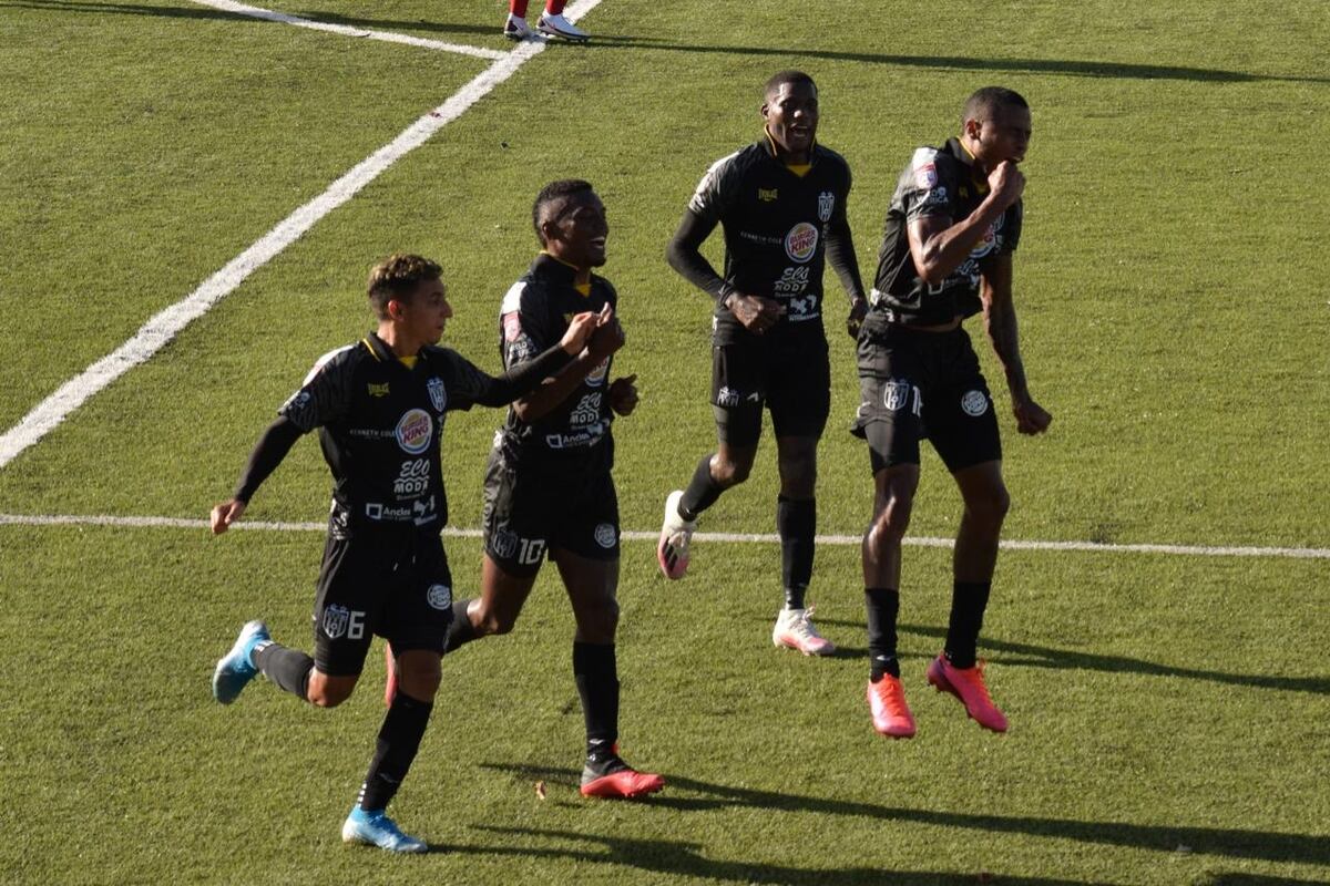 Con el ‘librito’ de Fran Perlo en la mano, CAI es campeón del Clausura 2020 de la LPF