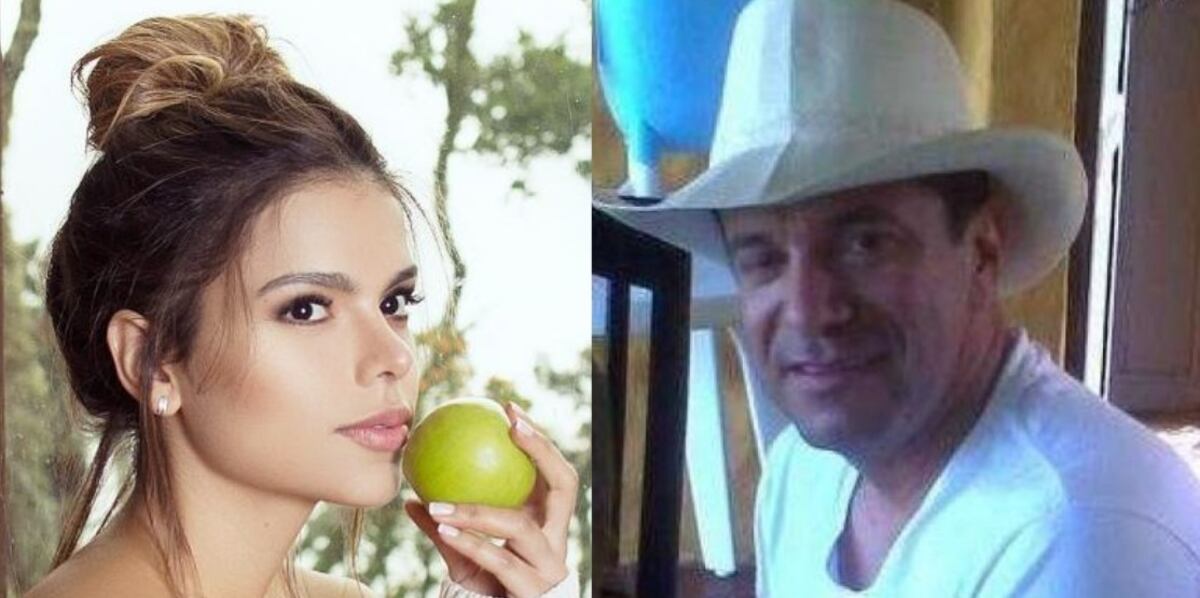 Exreina de belleza estaba con jefe de banda cuando fue asesinado