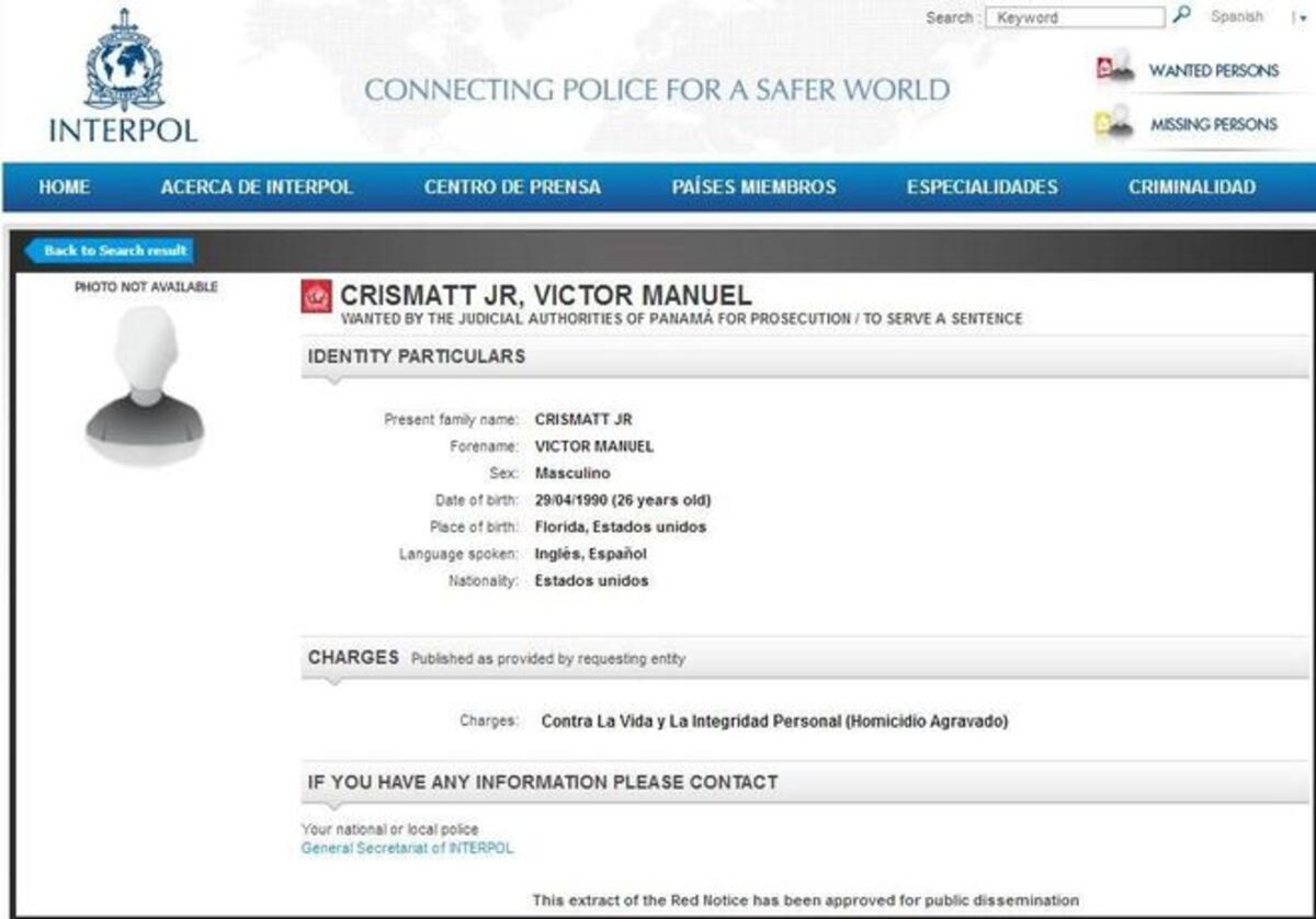 Picó en pedacitos a su papá, crimen más atroz del año