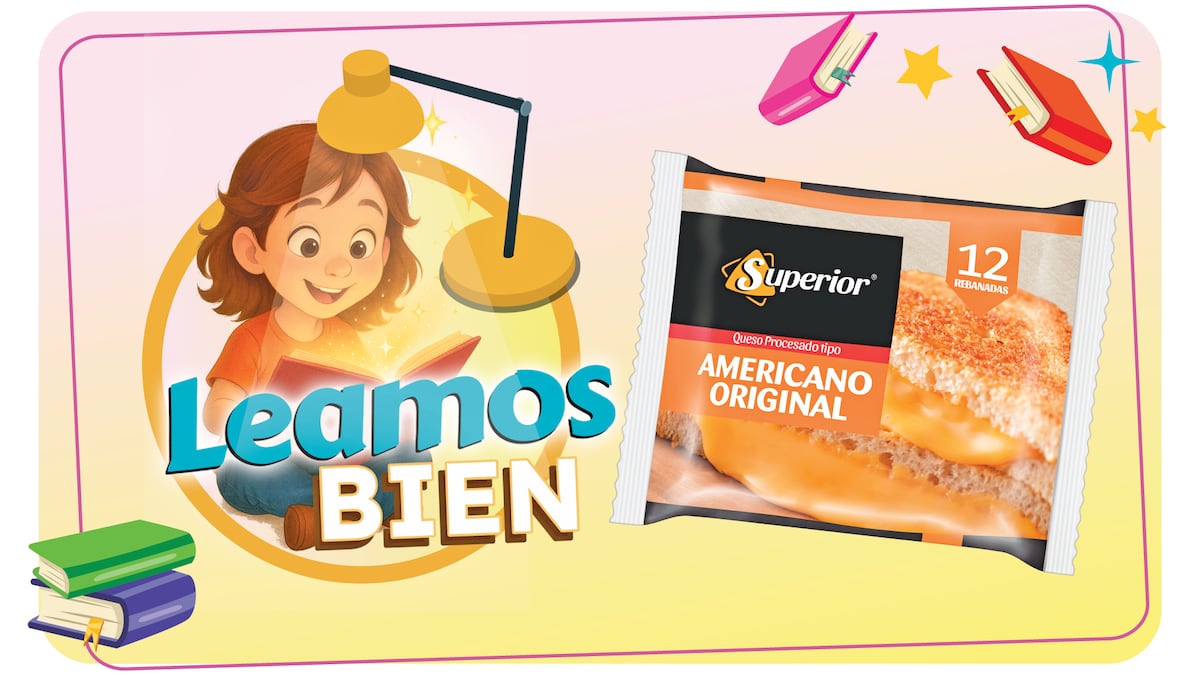 La lectura: la llave que abre mil puertas