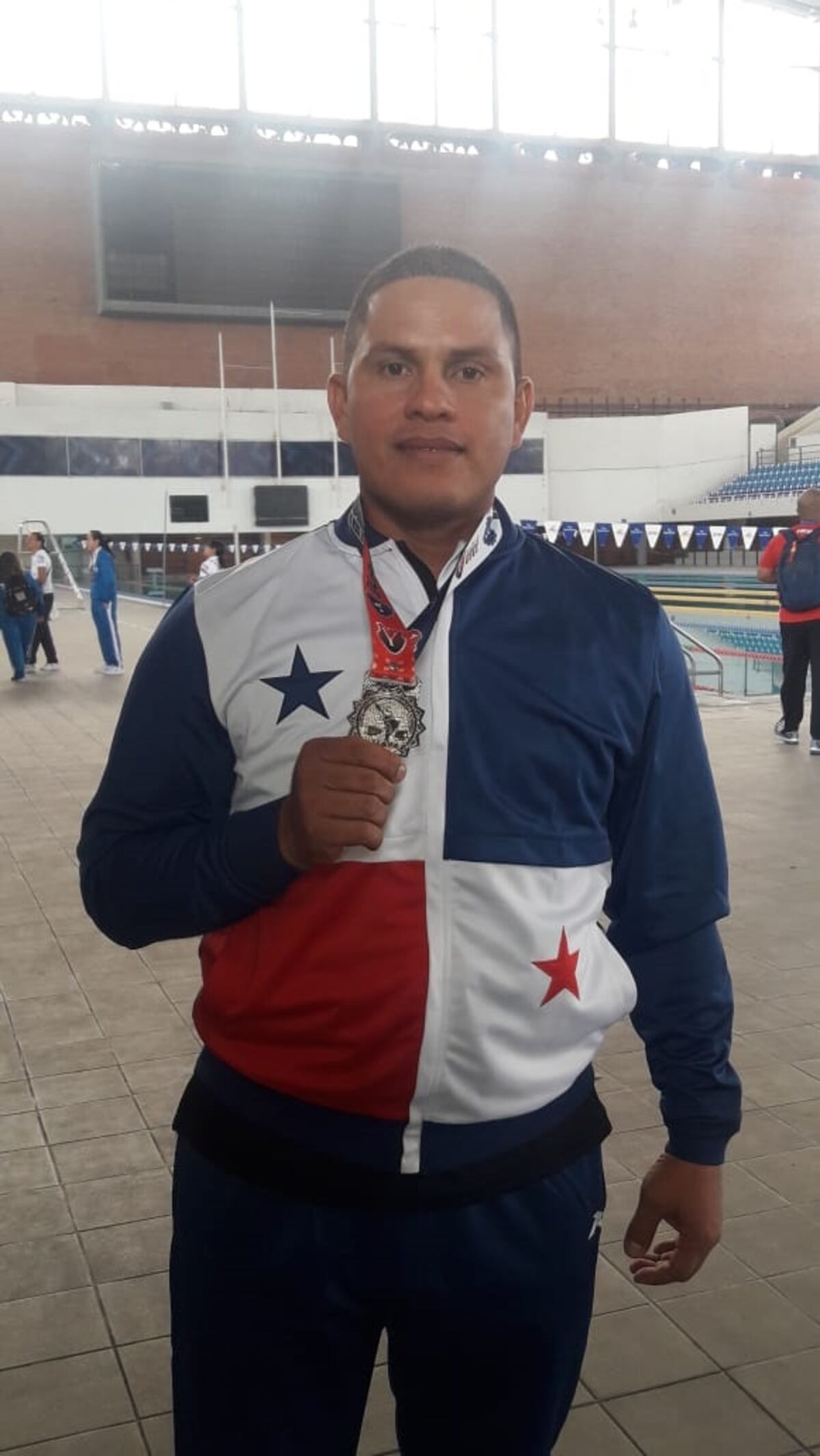 Sonaeño gana medalla de oro en México