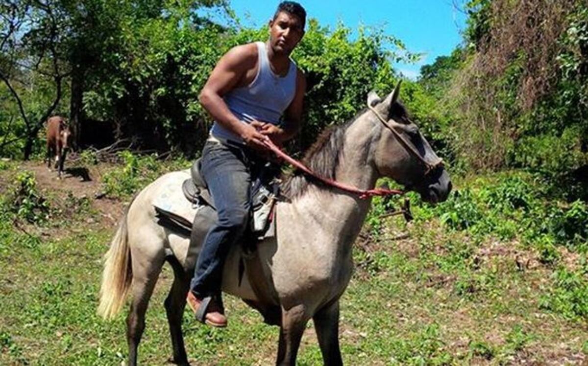 Presunto caníbal aprendió a descuartizar reses como ganadero