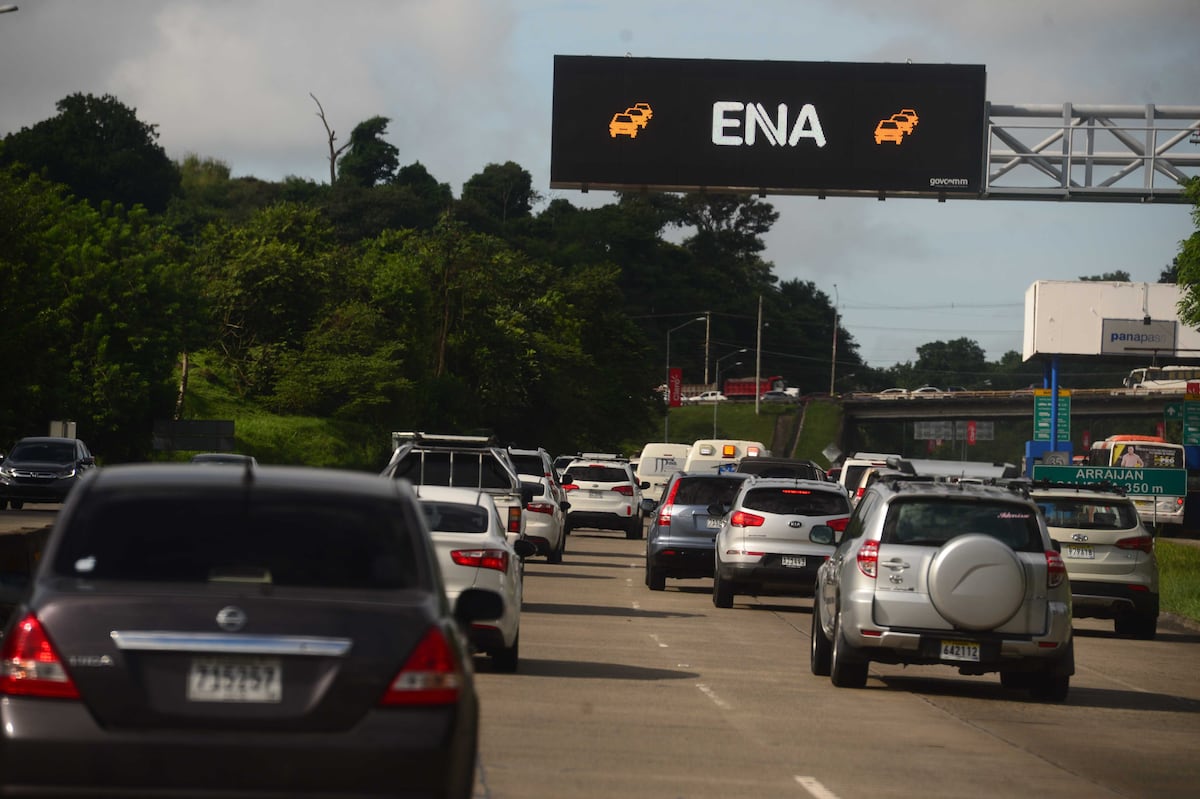 Extienden concesión del Corredor Norte hasta 2058 para nuevas inversiones