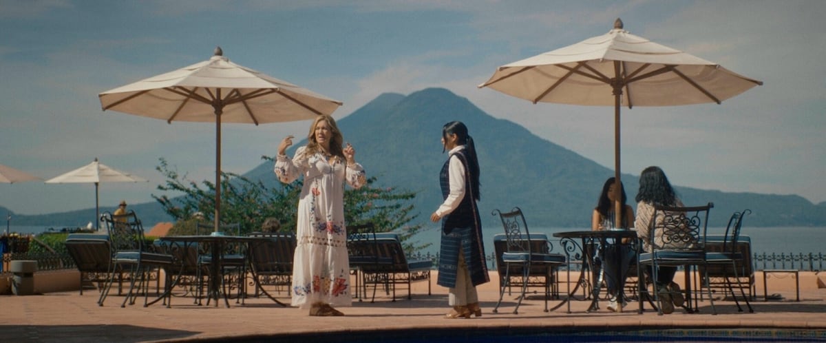 Festival Ícaro Panamá: cine gratis pa’ todos en la city y el interior