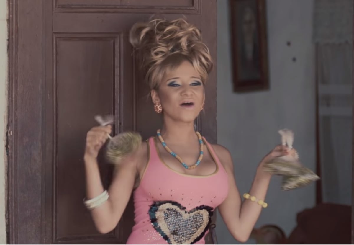 Excara de TV plantea en sus redes su mayor temor ante el rechazo de la unión gay