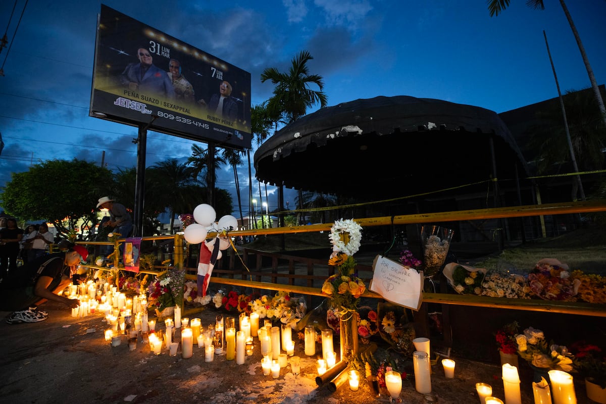 Se aplaza juicio por tragedia en discoteca Jet Set 