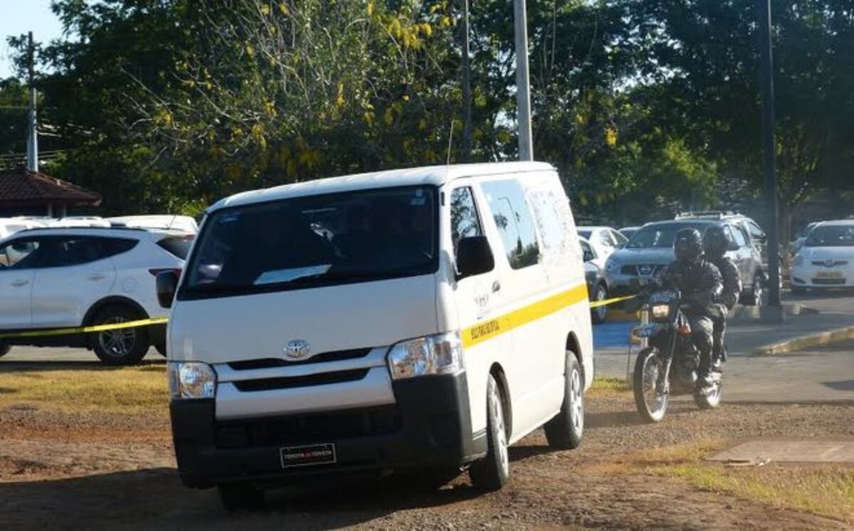 Lo condenan por violar a su hijastra