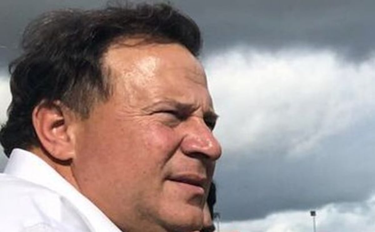 ¿Cambiarán a Jerónimo Mejía?Gabinete evaluará candidatos para la Corte