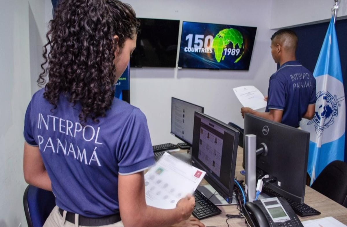 Capturan en Colombia a presunto líder que enviaba droga desde Panamá a Europa y Oceanía