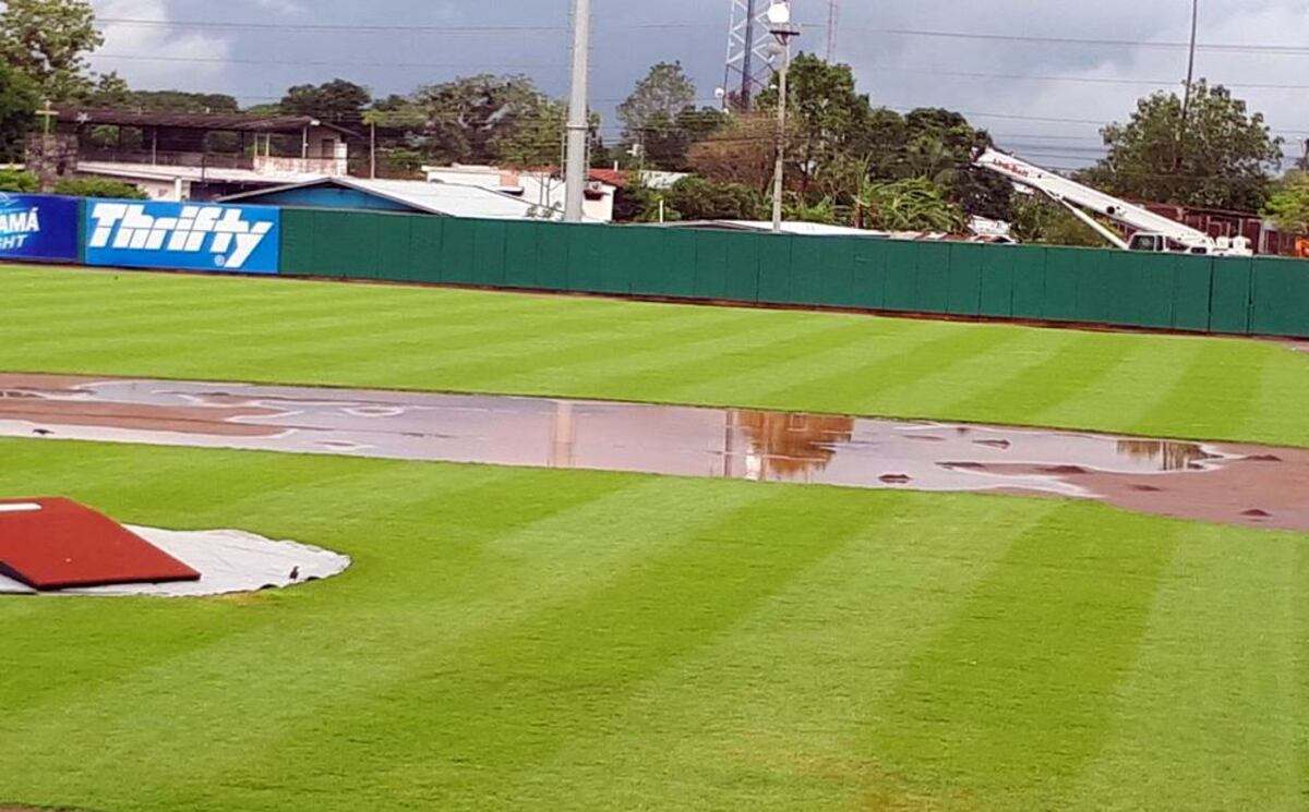 ¡HABRÁ SANCIONES! Por negligencia en el Kenny Serracín