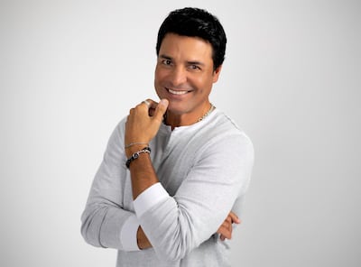 Chayanne despide con emotivo mensaje a Tony Ocasio, su compañero en Los Chicos