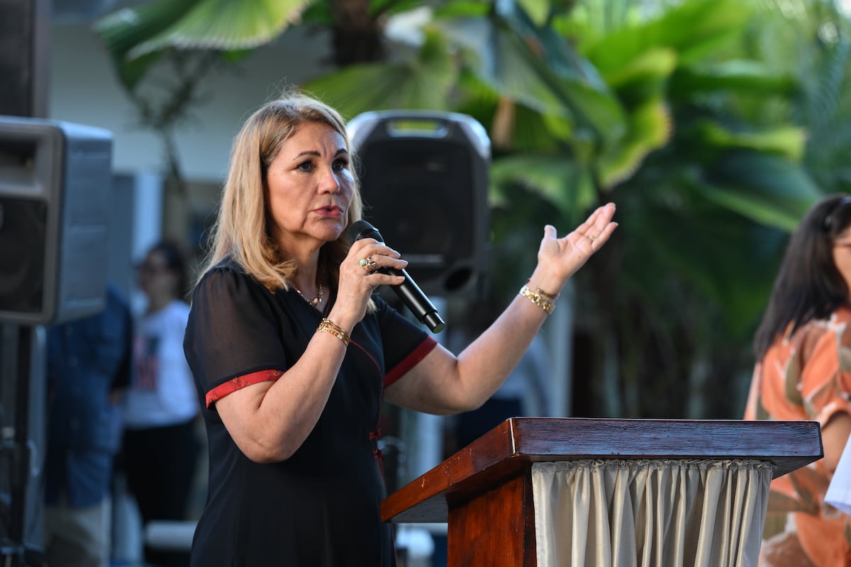 Salones con aire y áreas recreativas: así estrenan la renovada José Agustín Arango