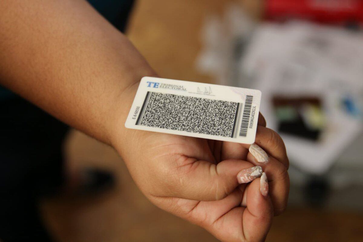 Falsificaban documentos y tarjetas de crédito en Perejil, Calidonia