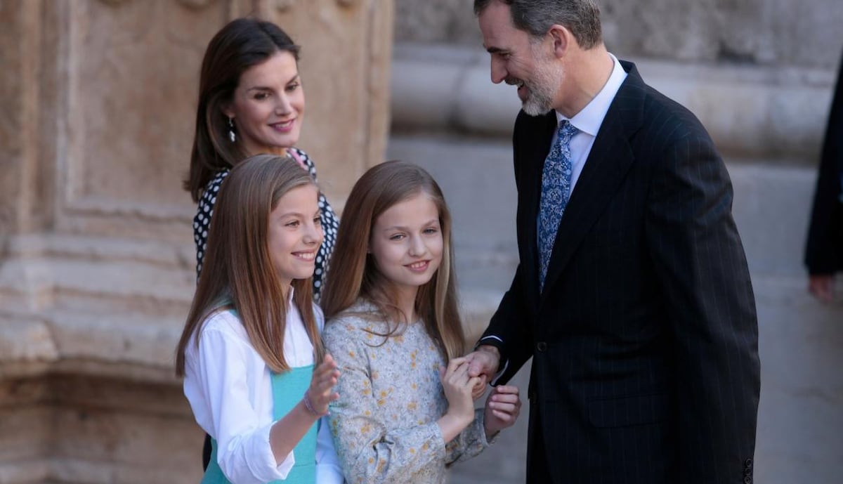 De periodista a monarca de España: Una radiografía de la criticada reina Letizia