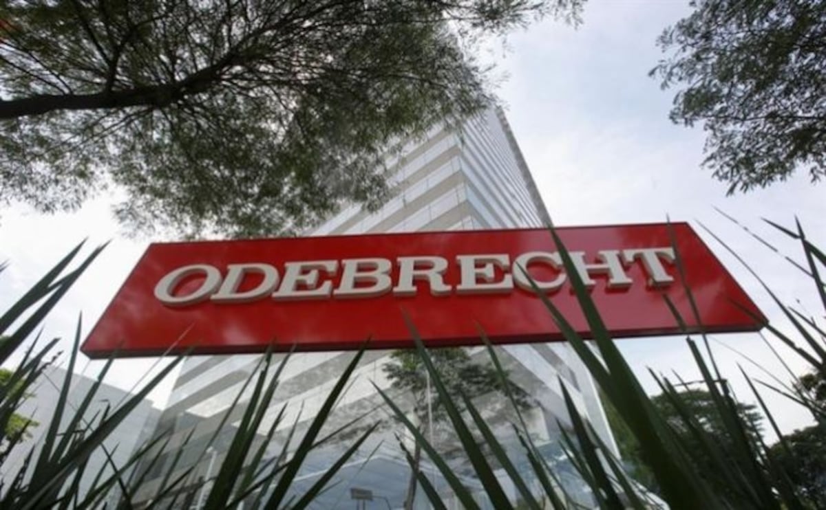 Odebrecht firma acuerdo de lenidad en Brasil y dará 697,4 millones de dólares