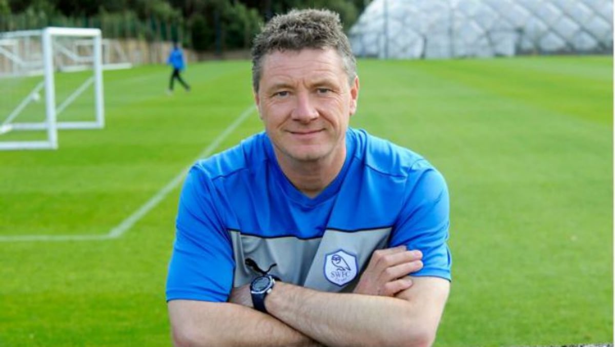 El Manchester City está envuelto en un caso de racismo contra jugadores negros