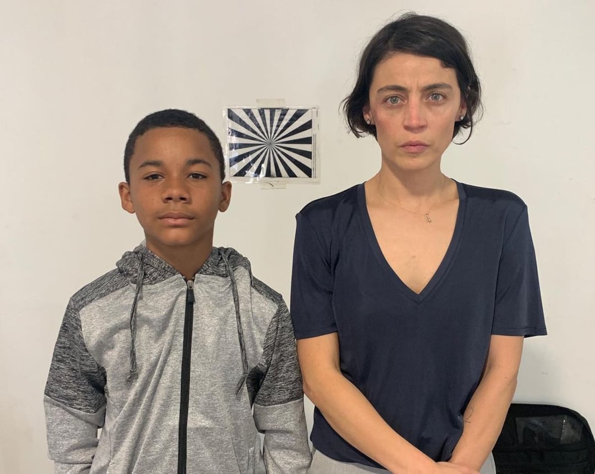 Asesinan en Torrijos Carter a niño panameño actor. Hay reacciones internacionales