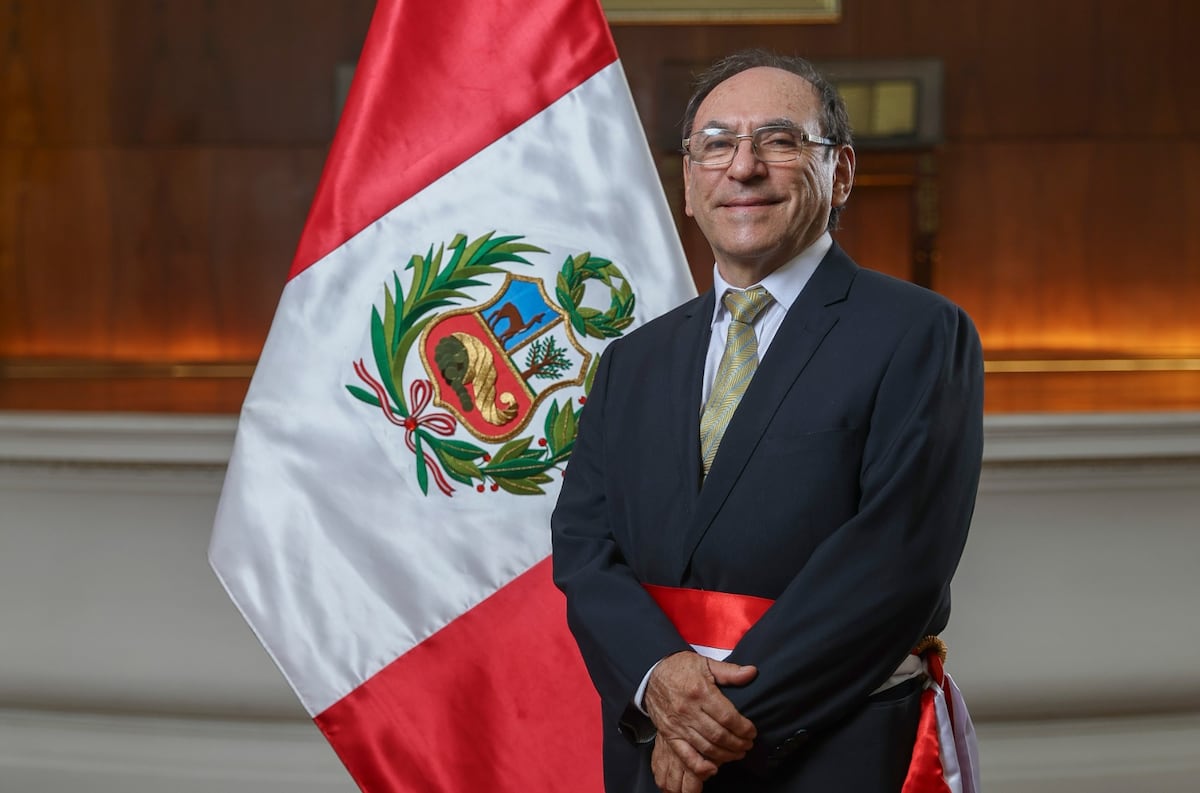 Renuncia el ministro de Energía de Perú en medio de un escándalo