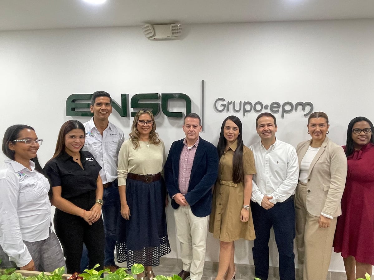 ENSA reinventa su atención al cliente con moderno centro en Betania