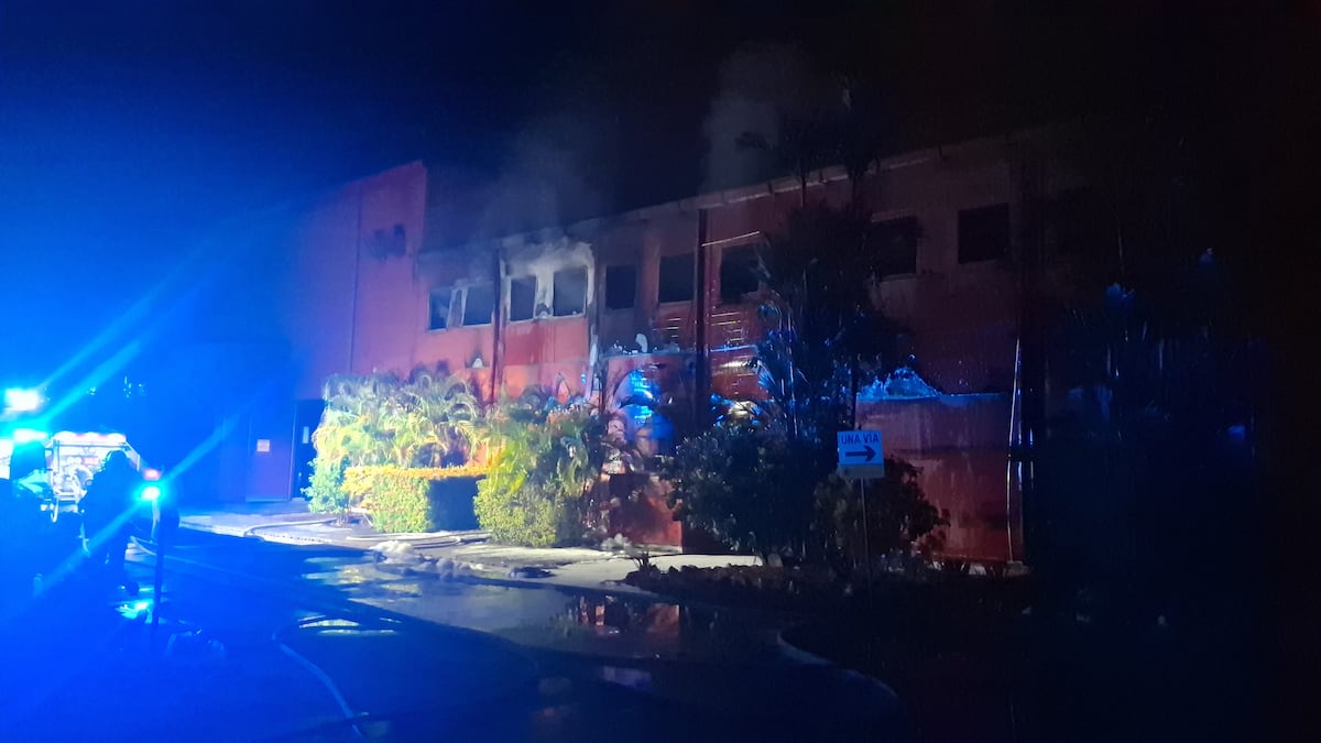 Diputados inspeccionarán la planta termoeléctrica de La Chorrera