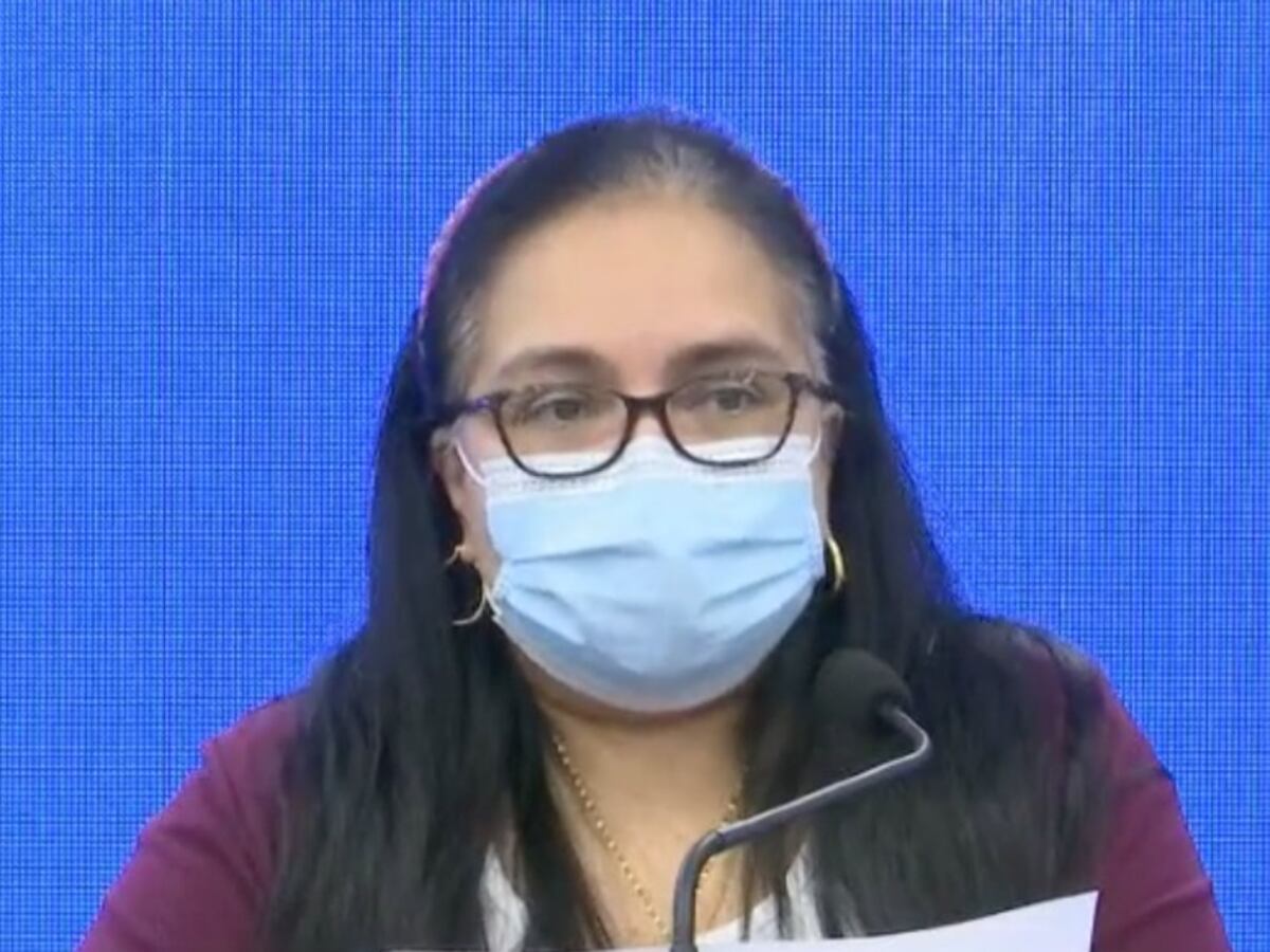 Cuidado. Estos son los corregimientos con más peligro de covid-19. Se han disparado los contagios