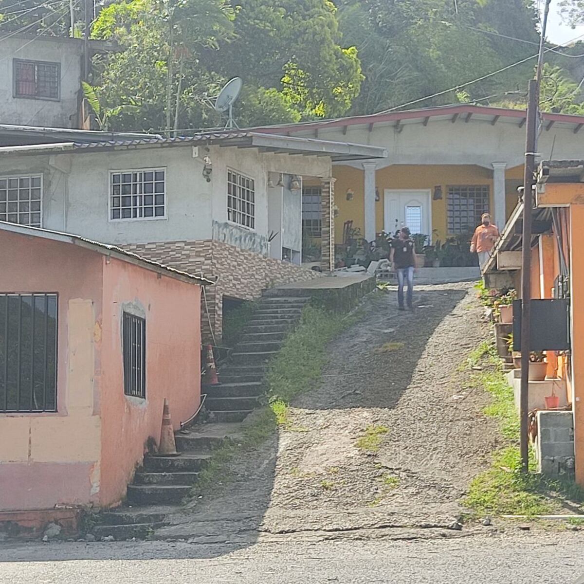No pensó que era su último día. Mujer encontrada en cuarto de alquiler fue ‘asesinada de manera brutal’