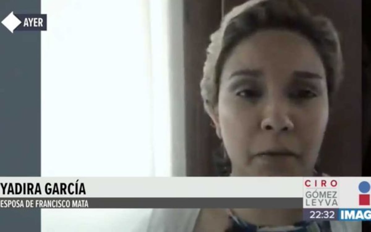 Mensaje de la esposa del mexicano perdido en Rusia tras enterarse de infidelidad