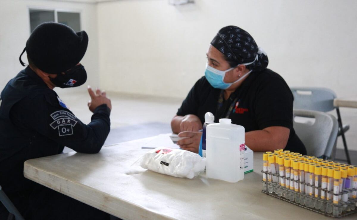 Ministro Pino lamenta la muerte de otra unidad a manos de la covid-19. Van 30 fallecidos