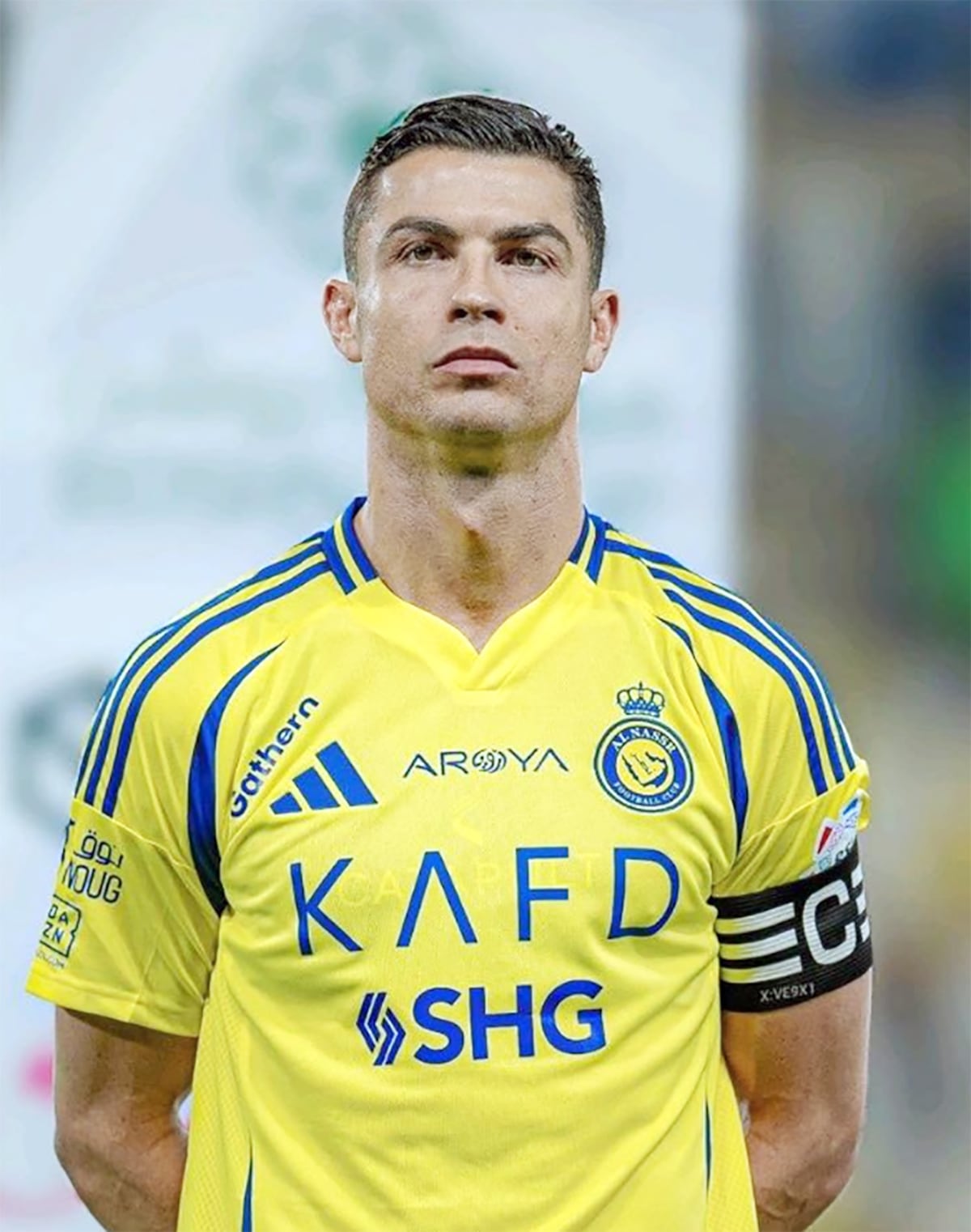 CR7 ausente y molesto: tensión interna sacude a Al Nassr